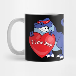 Valentine's Day Mug